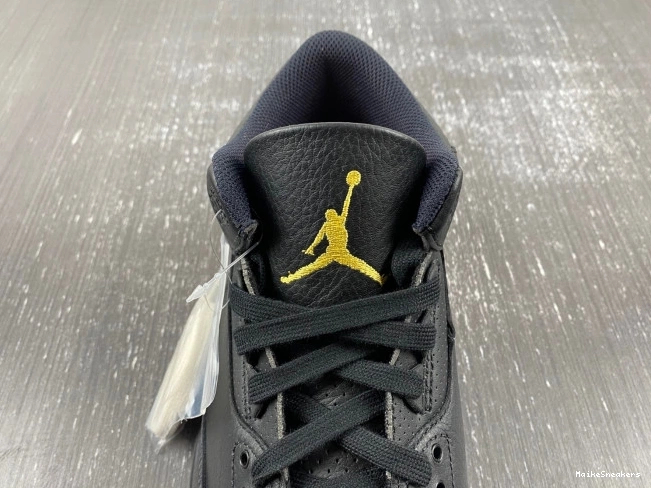 MaikeSneakers Air J 3 Jordan x Balvin Rio FN0344-001 0717